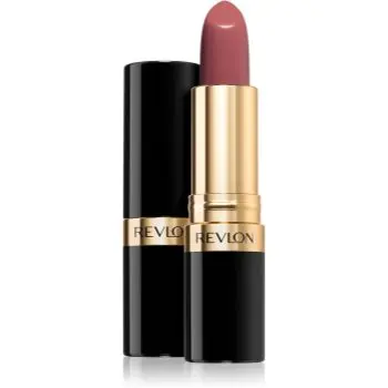 Revlon Cosmetics Super Lustrous™ Lipstick ruj crema