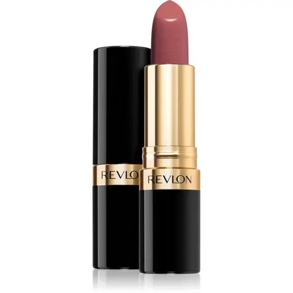 Revlon Cosmetics Super Lustrous™ Lipstick ruj crema culoare 610 Goldpearl Plum 4.2 g
