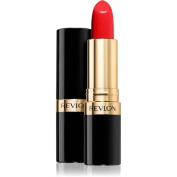 Revlon Cosmetics Super Lustrous™ ruj crema