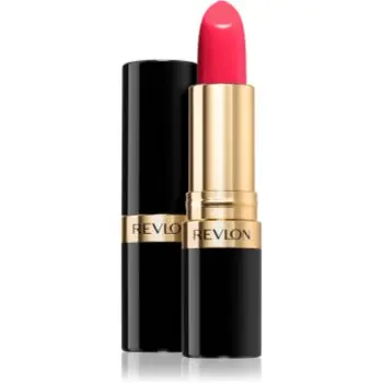 Revlon Cosmetics Super Lustrous™ ruj crema