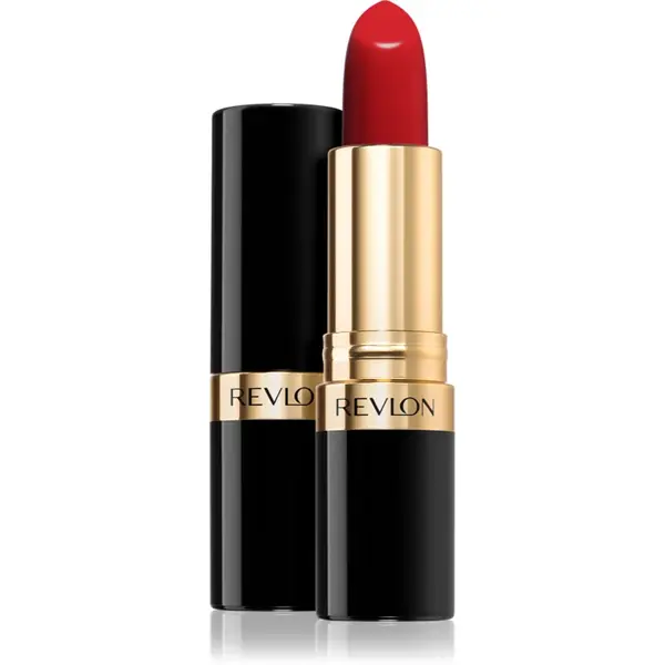 Revlon Cosmetics Super Lustrous™ ruj crema culoare 810 Uncut Ruby 4.2 g