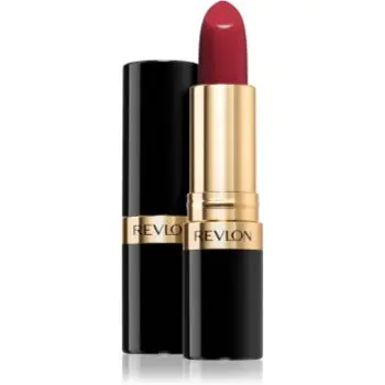Revlon Cosmetics Super Lustrous™ ruj crema