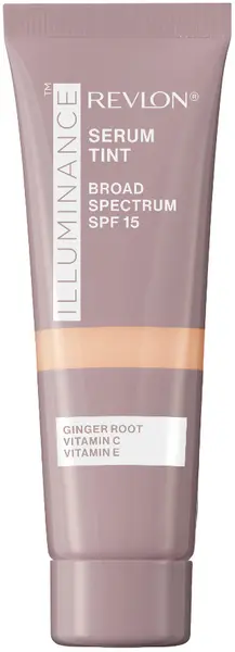 Revlon Illuminance Ser facial tonifiant, SPF15, 213 Light Natural, 28 ml