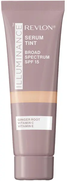 Revlon Illuminance Ser facial tonifiant, SPF15, 301 Cool Beige, 28 ml