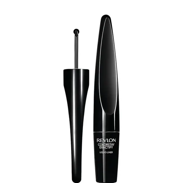 Revlon Makeup Colorstay Exactify Liquid Liner – 101 Intense Black