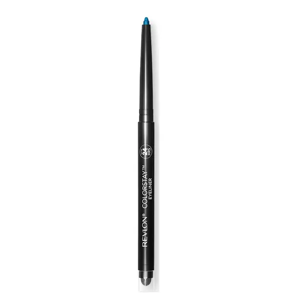 Revlon Makeup Colorstay Eyeliner Crayon - 205 Sapphire