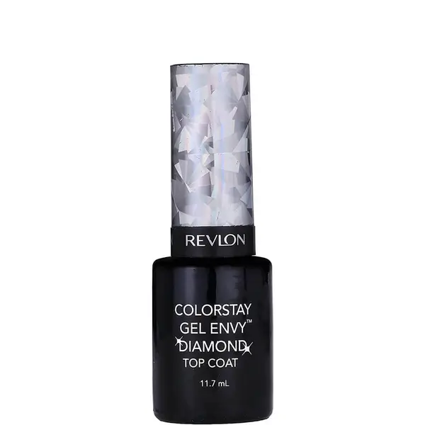 Revlon Makeup Colorstay Gel Envy Nail Polish 11.7ml - 010 Top Coat
