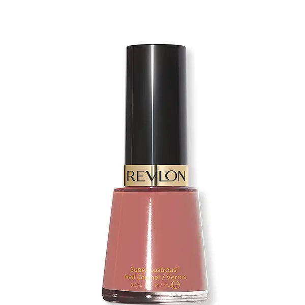 Revlon Makeup Enamel Nail Polish 14.7ml - 161 Teak Rose