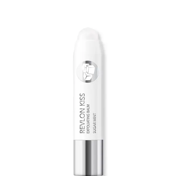 Revlon Makeup Kiss Exfoliating Lip Balm - 111 Sugar Mint