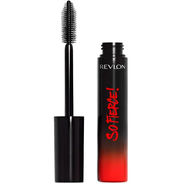 Revlon Makeup So Fierce Mascara 7.5ml – Blackest Black