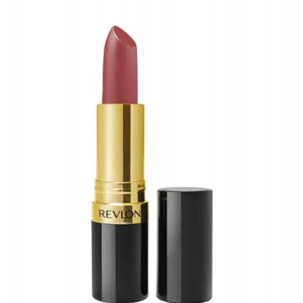 Revlon Makeup Super Lustrous Lipstick - 245 Smoky Rose
