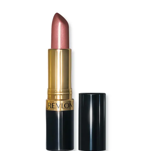 Revlon Makeup Super Lustrous Lipstick - 420 Blushed