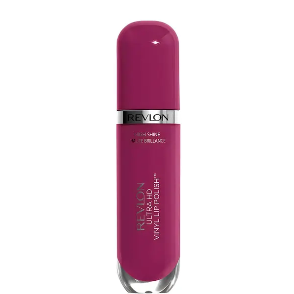 Revlon Makeup Ultra HD Vinyl Lip Polish - 935 Berry Blissed