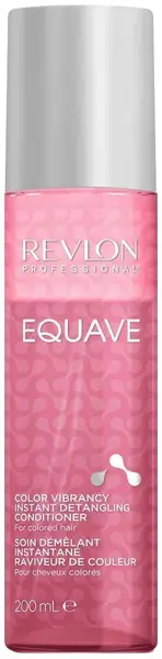 Revlon Professional Equave Balsam pentru par vopsit, 200 ml
