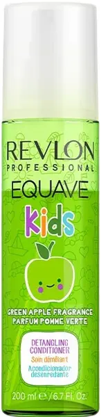 Revlon Professional Equave Care Kids Balsam hipoalergenic pentru copii, 200 ml