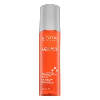 Revlon Professional Equave Curls Definition Instant Detangling Conditioner balsam fără clatire pentru păr ondulat si cret 200 ml