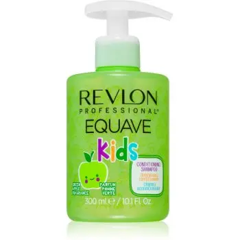 Revlon Professional Equave Kids șampon hipoalergenic 2 în 1 pentru copii