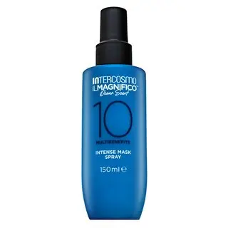 Revlon Professional Intercosmo Il Magnifico Ocean Scent 10 Multibenefits Intense Mask Spray îngrijire fără clătire î pentru toate tipurile de păr 150 ml