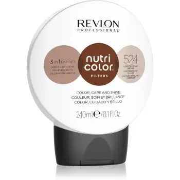 Revlon Professional Nutri Color Filters Toning masca tonifianta si hranitoare