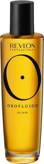 Revlon Professional Orofluido Elixir cu ulei de argan, 100 ml