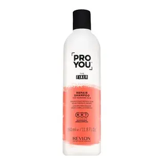 Revlon Professional Pro You The Fixer Repair Shampoo șampon hrănitor pentru păr uscat si deteriorat 350 ml