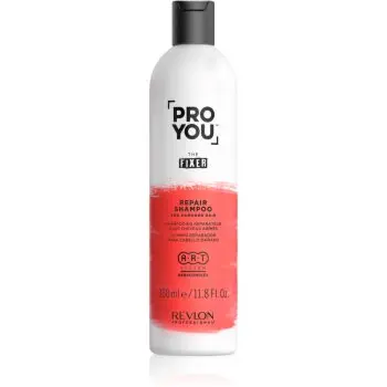 Revlon Professional Pro You The Fixer Sampon de restaurare in profunzime pentru par si scalp deteriorat