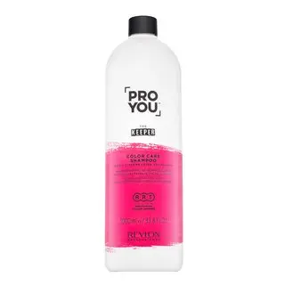 Revlon Professional Pro You The Keeper Color Care Shampoo șampon hrănitor pentru păr vopsit 1000 ml