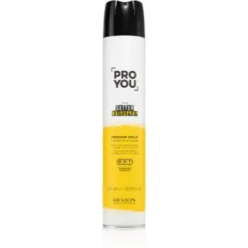 Revlon Professional Pro You The Setter fixativ păr pentru fixare medie