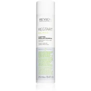 Revlon Professional Re/Start Balance curatarea profunda a scalpului