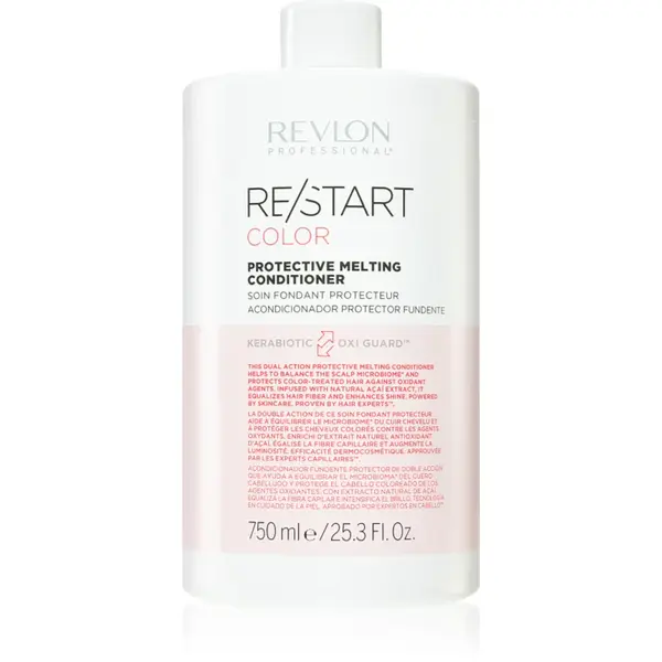 Revlon Professional Re/Start Color balsam protector pentru păr vopsit 750 ml