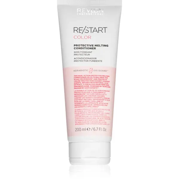 Revlon Professional Re/Start Color balsam protector pentru păr vopsit 200 ml