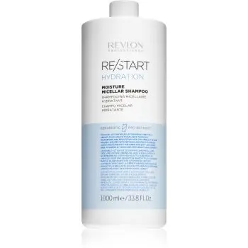 Revlon Professional Re/Start Hydration sampon hidratant pentru par uscat si normal.