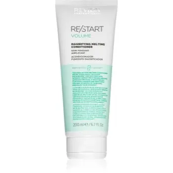 Revlon Professional Re/Start Volume conditioner pentru volum pentru par fin