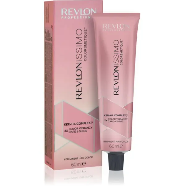 Revlon Professional Revlonissimo Colorsmetique Mixers Culoare permanenta pentru par variante de culoare C60 60 ml