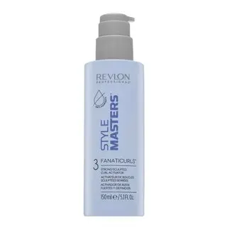 Revlon Professional Style Masters Curly Fanaticurls cremă pentru styling pentru păr ondulat si cret 150 ml