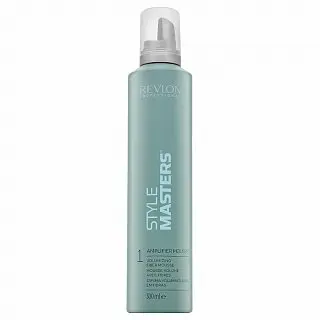 Revlon Professional Style Masters Volume Amplifier Mousse spumă întăritoare pentru volum 300 ml