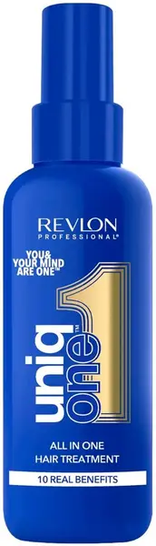 Revlon Professional Uniq One Mască de păr spray 10 în 1, 150 ml