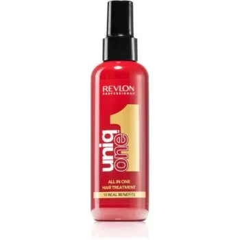 Revlon Professional UniqOne All In One Classsic tratament pentru regenerare pentru toate tipurile de păr