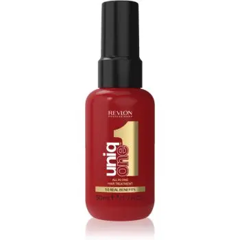 Revlon Professional UniqOne All In One Classsic tratament pentru regenerare pentru toate tipurile de păr