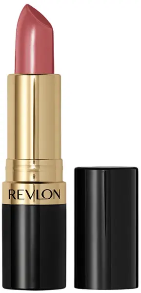Revlon Ruj de lungă durată Super Lustrous, 802 Daylight Delight, 4.2 g