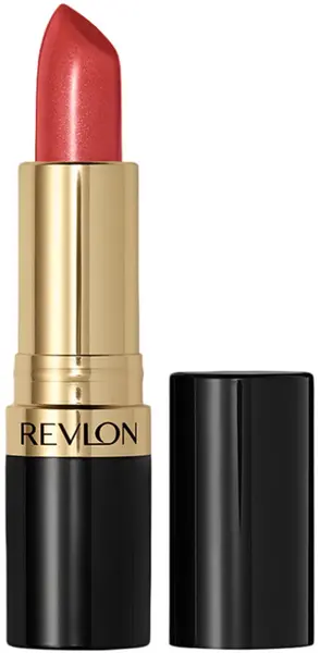 Revlon Ruj de lungă durată Super Lustrous, 808 Dirty Shirley, 4.2 g