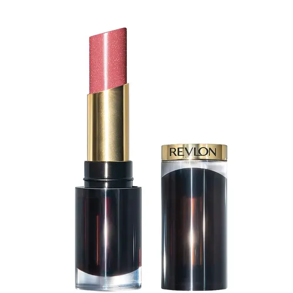 Revlon Super Lustrous Glass Shine Lipstick - 017 Love is On