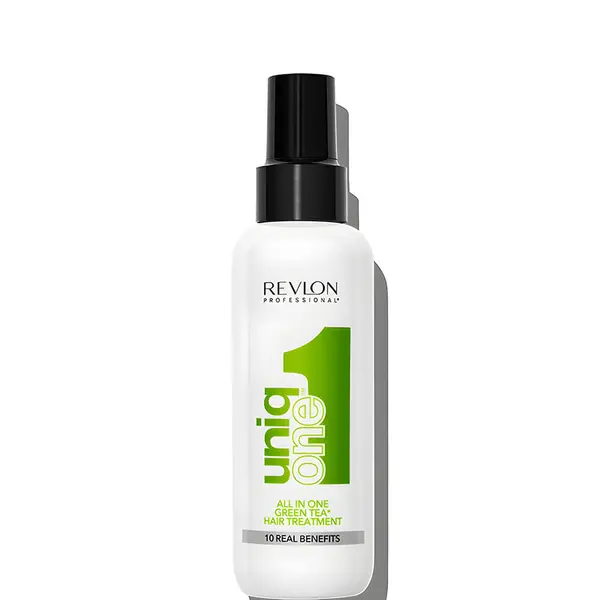 Revlon Uniq One All in One Hair Treatment 150ml - Green Tea