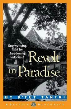 Revolt in Paradise/K'Tut Tantri