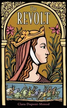 Revolt, Paperback/Clara Dupont-Monod