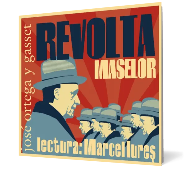 Revolta maselor