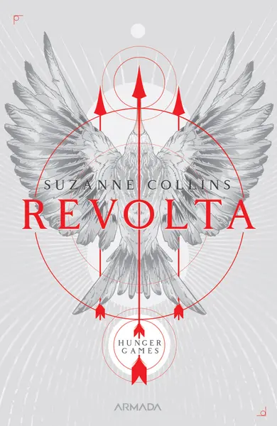 Revolta | Suzanne Collins