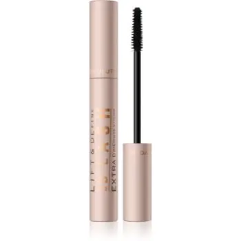 Revolution 5D Lash Extra mascara pentru gene lungi si voluminoase
