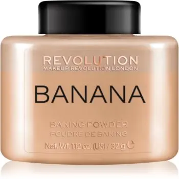 Revolution Baking Powder pudra
