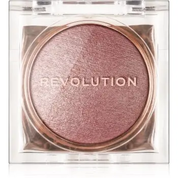 Revolution Beam Bright Pudra compacta ce ofera luminozitate